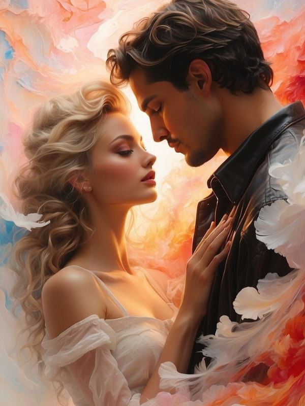 Reborn: Vengeance of the Billionaire Heiress icon