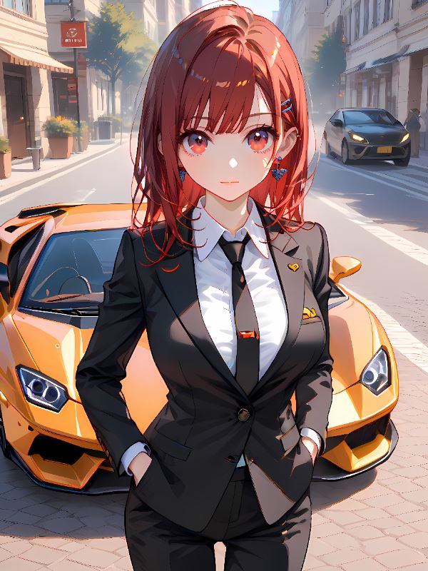 My Investment System: Getting Richer By Making Investments icon