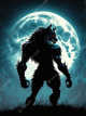 The Night Wolf : A Teen Wolf Fanfic icon