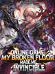 Online Game: My Broken Floor Made Me Invincible icon