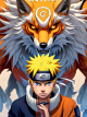 Hokage : My Nine tails are getting more and more icon