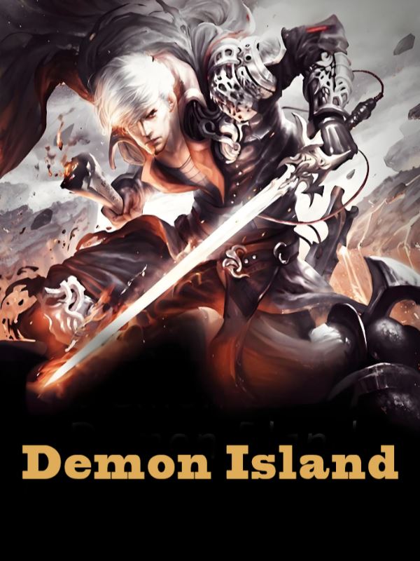 Demon Island icon