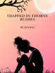 Trapped in thorny bushes icon