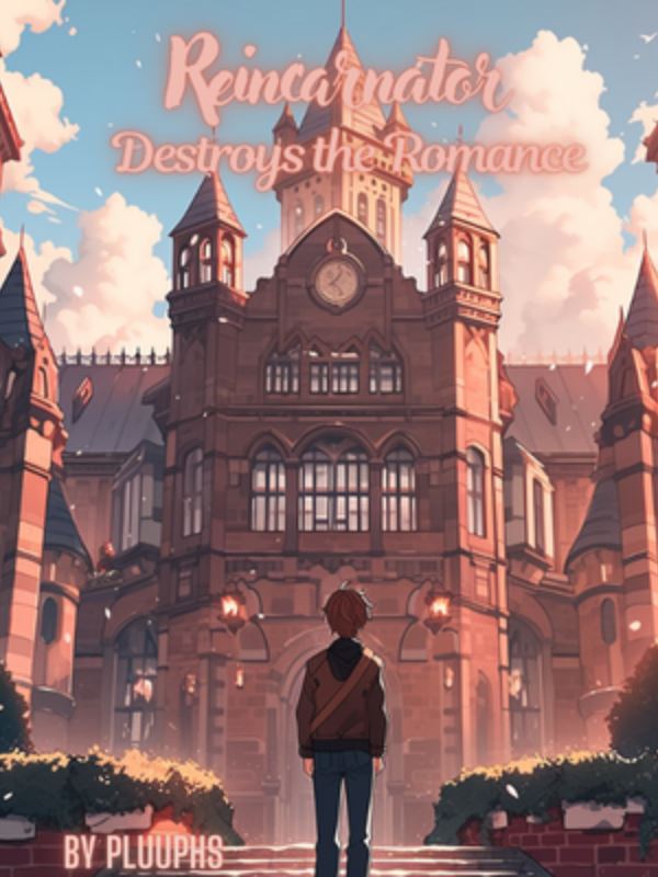 Reincarnator Destroys The Romance icon