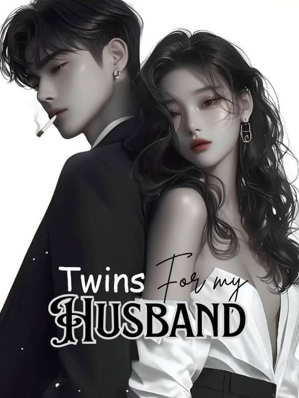 Twins for my Husband icon