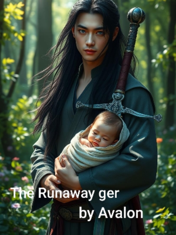 The Runaway ger icon