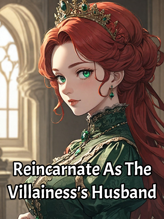 Reincarnate as the Villainess's Husband icon