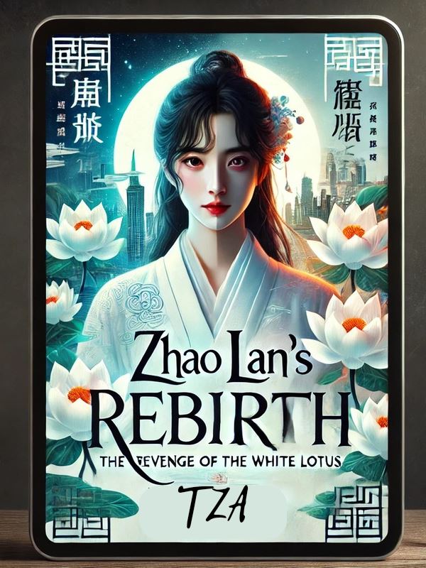 (Zhao Lan's Rebirth: The Revenge of the White Lotus) icon