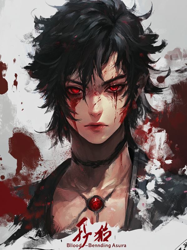 Blood Bending Asura icon