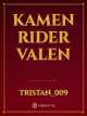 Kamen Rider Valen icon