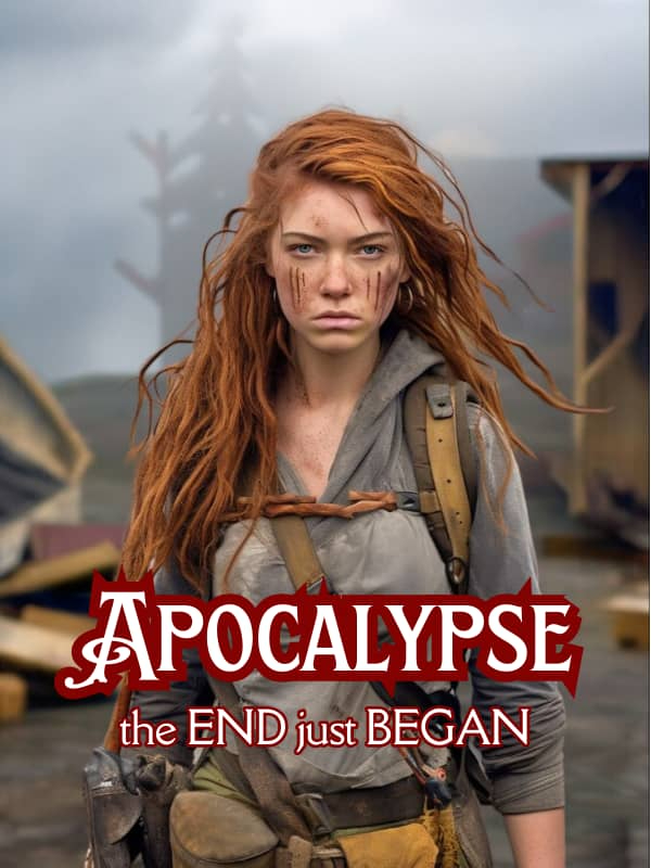 Apocalypse - The end just Began icon