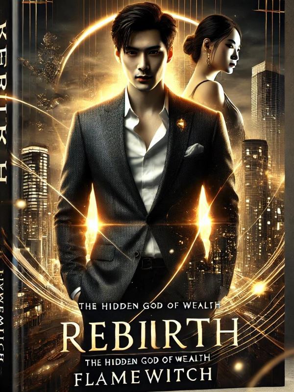 Rebirth: The Hidden God of Wealth icon