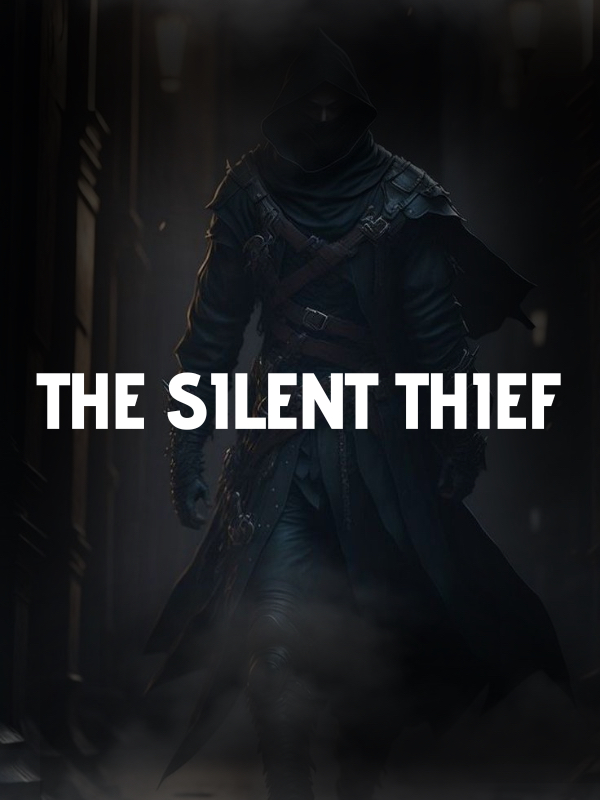 The Silent Thief icon