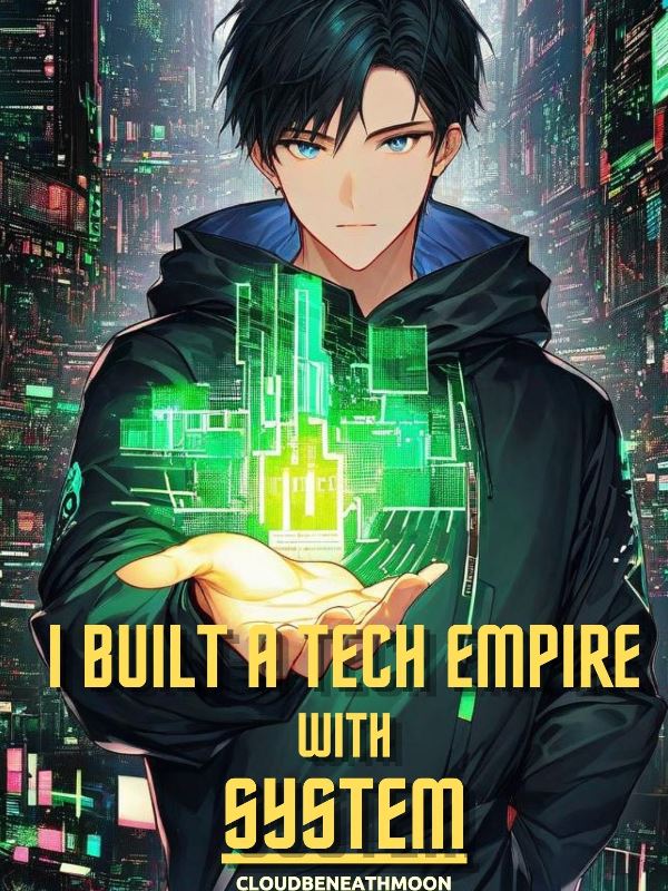 I Built A Tech Empire With System icon