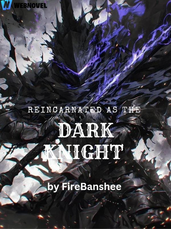 Reincarnated As The Dark Knight icon
