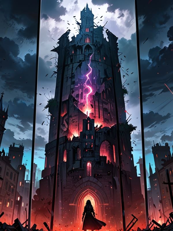 System Hunt: Regalia icon