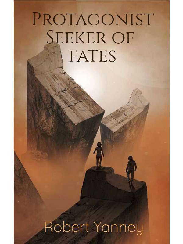 PROTAGONIST, SEEKER OF FATES icon
