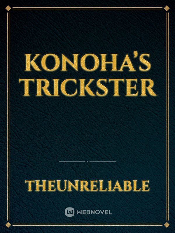 Konoha’s Trickster icon
