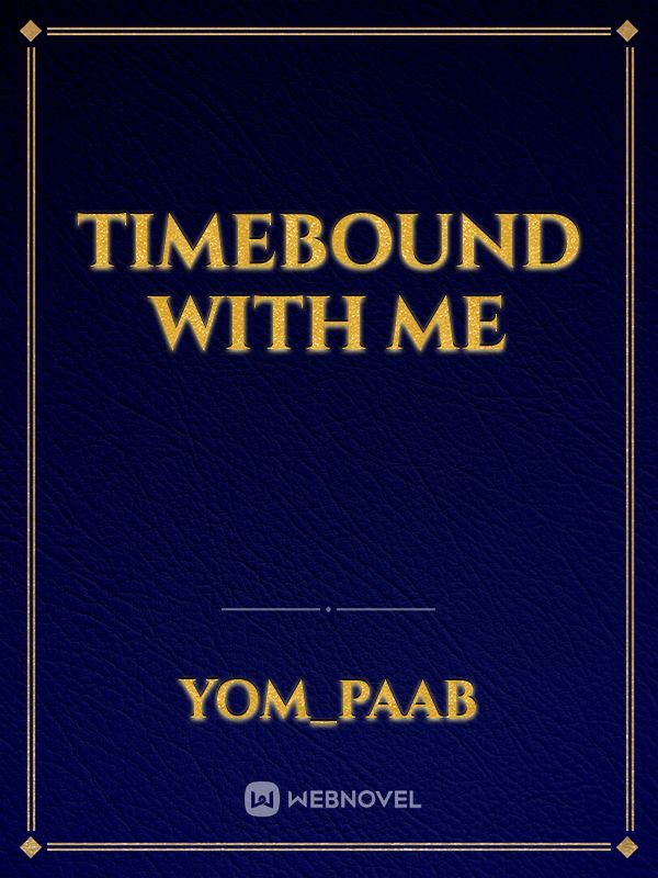 Timebound with me icon