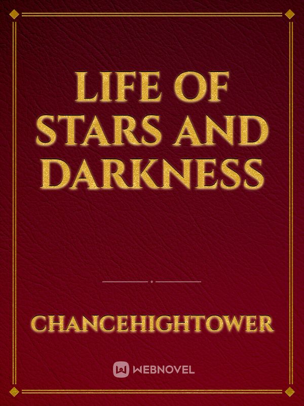Life of Stars and Darkness icon