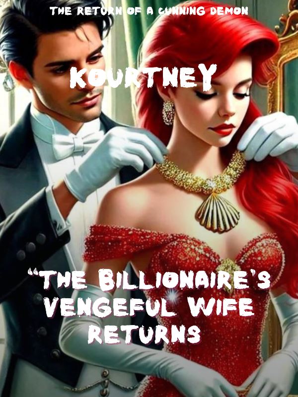 THE BILLIONAIRE'S VENGEFUL WIFE RETURNS icon