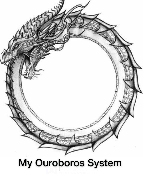 My Ouroboros System icon