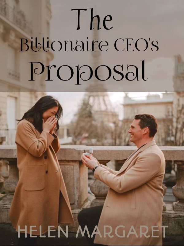 The Billionaire CEO's Proposal icon