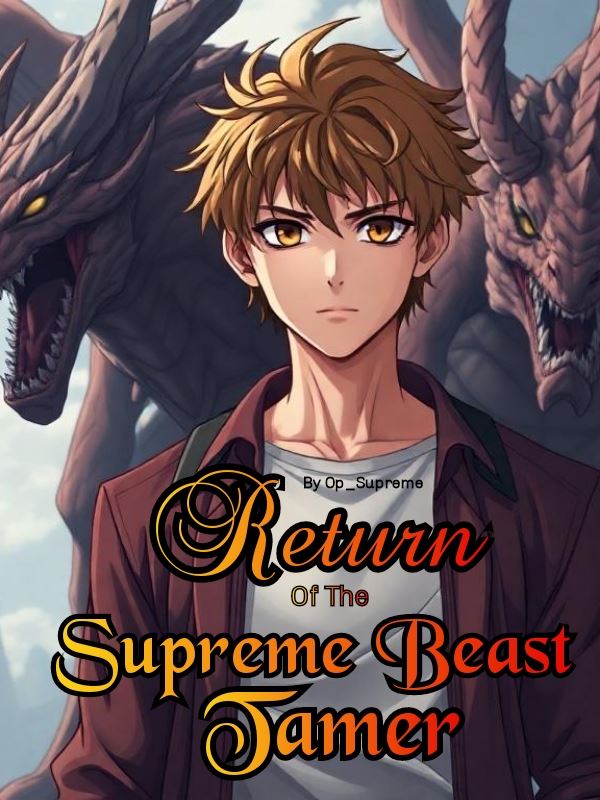 Return Of The Supreme Beast Tamer icon
