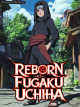 Naruto : Reborn as Fugaku Uchiha icon