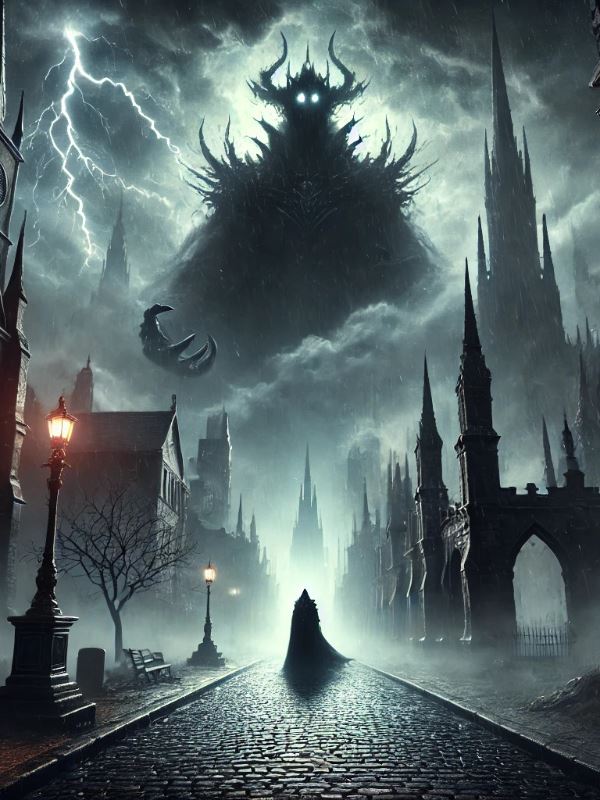 Shadows of the Watch icon