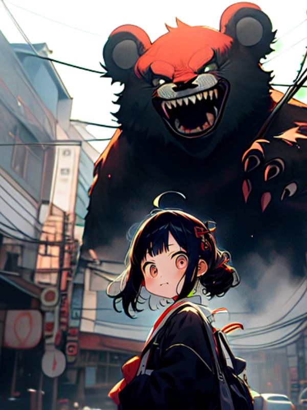 Monster Kitchen icon