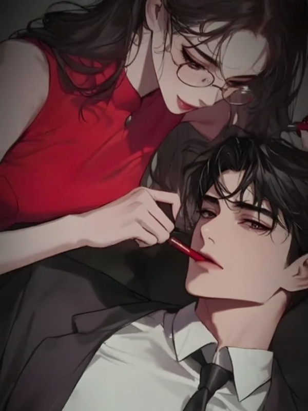 Divorced Once, My Ex-Husband Is Still Mine icon