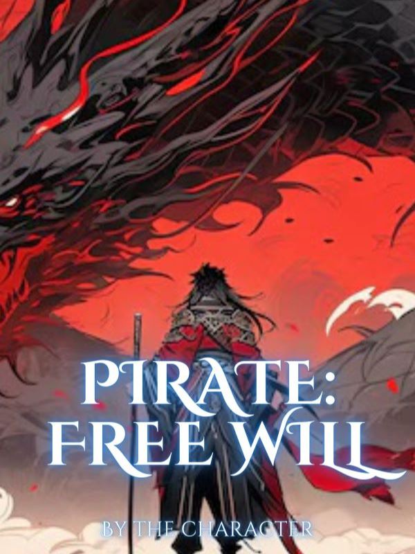 Pirate: Free Will icon