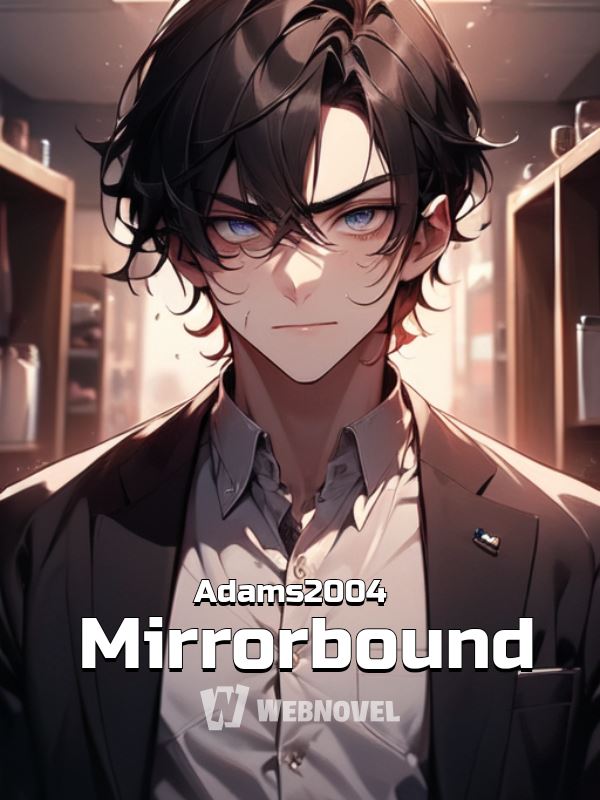 Mirrorbound icon