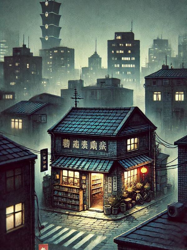 Eternal Night's Rise and Fall icon