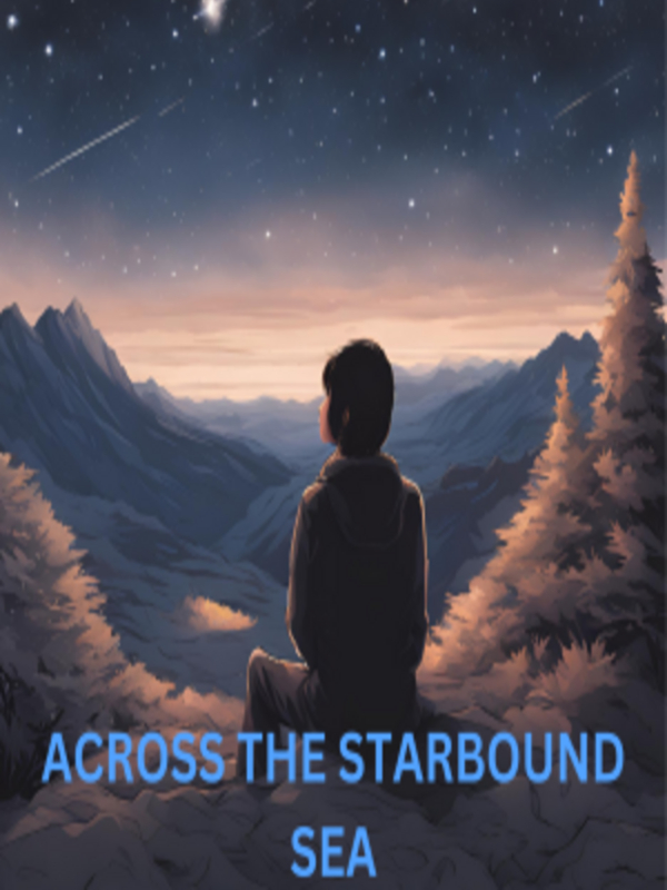 Across the Starbound Sea icon