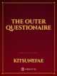 The Outer Questionaire icon