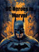 DC Heroes in Marvel icon