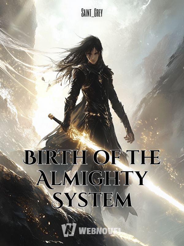 Birth of the Almighty System icon
