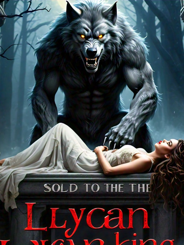 Sold out to the Lycan king icon