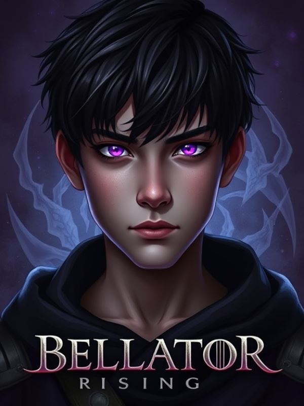 Bellator: Rising icon