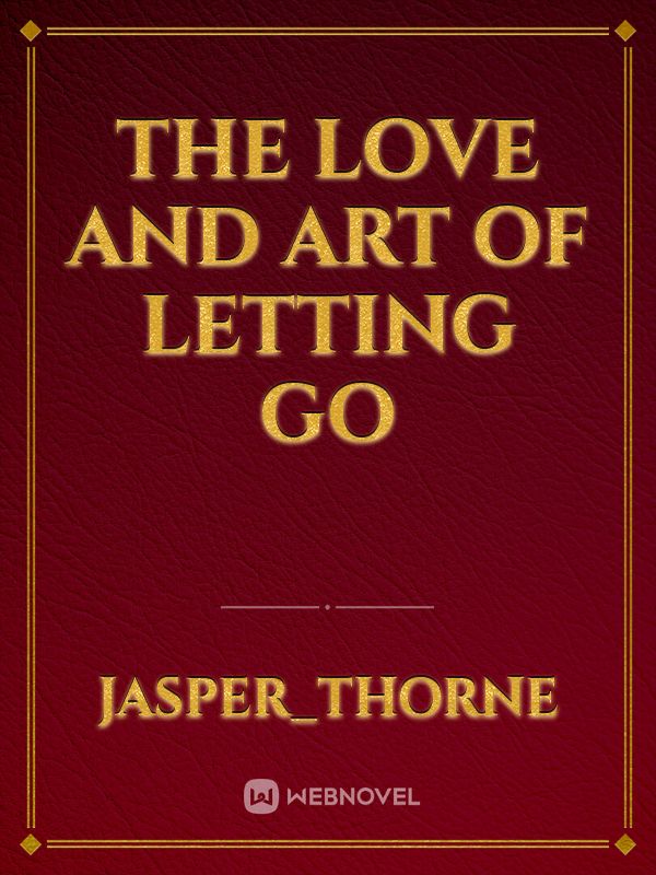 THE LOVE AND ART OF LETTING GO icon