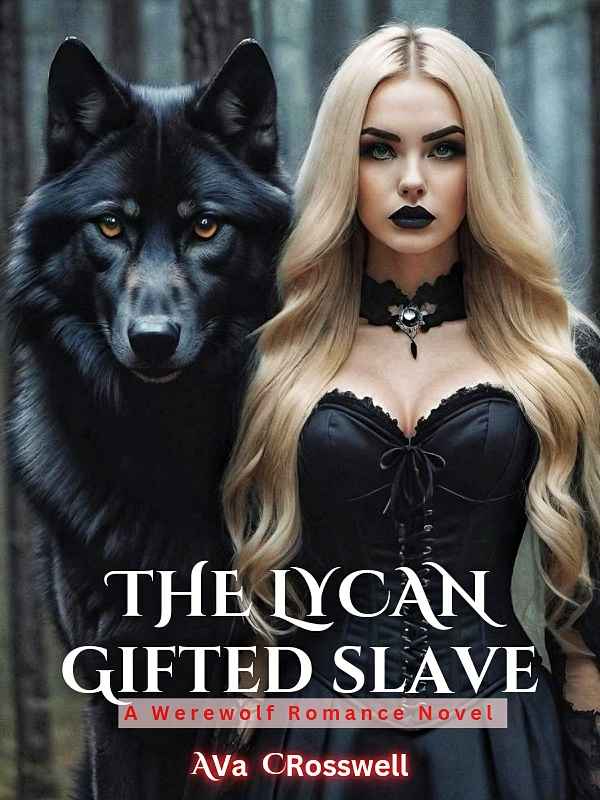 The Lycan Gifted Slave icon