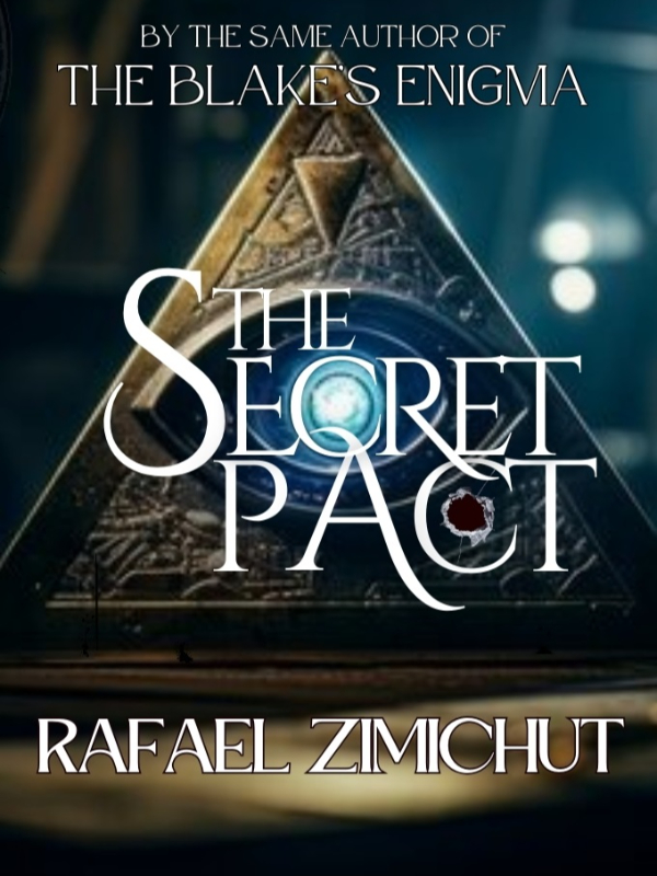 THE SECRET PACT icon