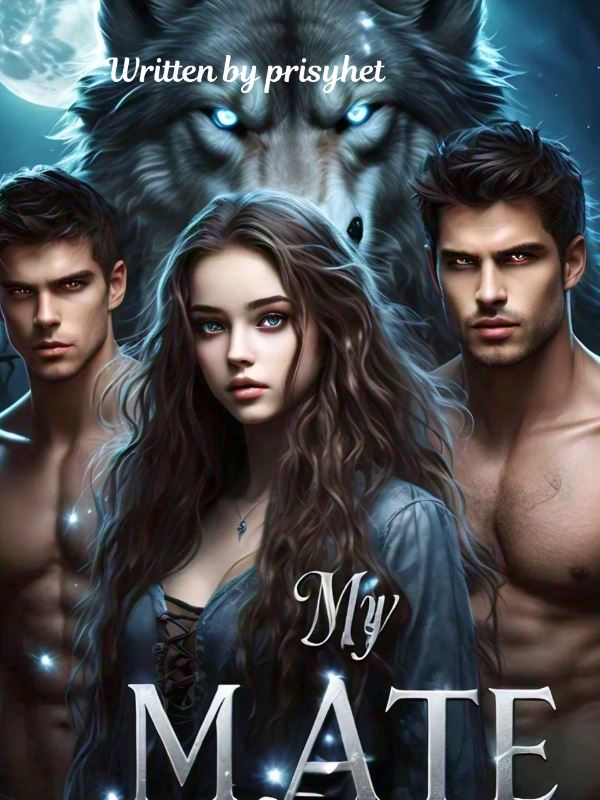 My mate : my possession icon