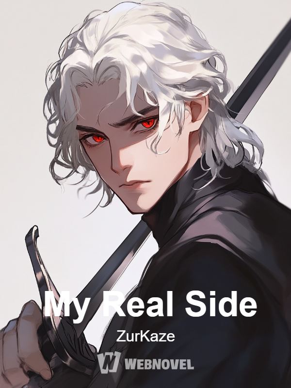 My Real side icon