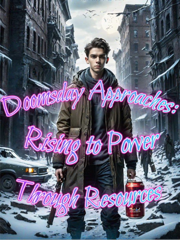 Doomsday Approaches: Rising to Power Through Resources icon