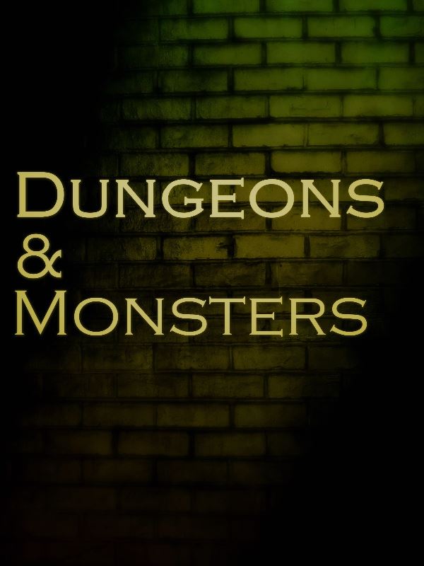 Dungeons & Monsters icon