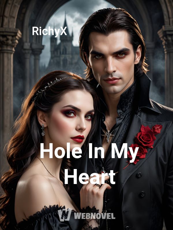 Hole In My Heart icon