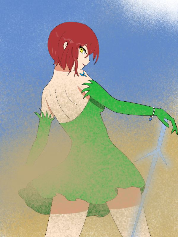 Journey of Liffel: the Life Witch into Deep Darkness icon